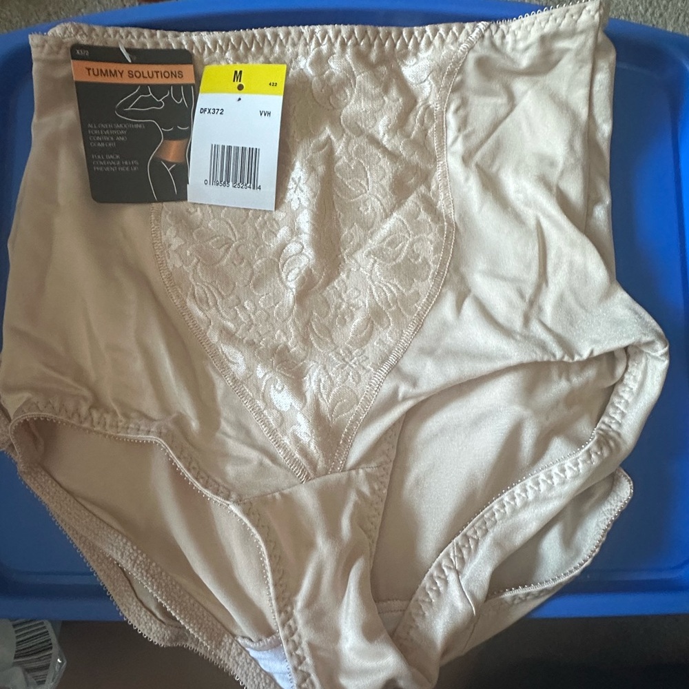 Bali shapewear